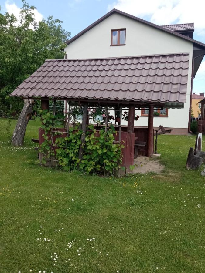 Gospodarstwo agroturystyczne U Zdzicha *