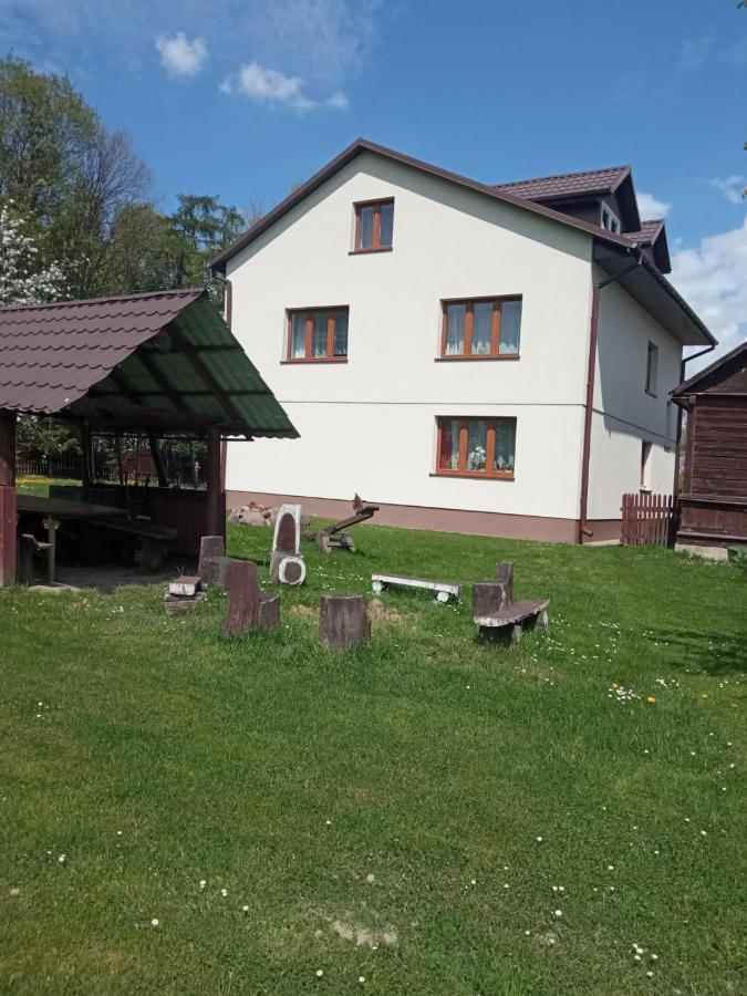 U Zdzicha Gospodarstwo agroturystyczne Baltow